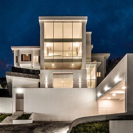 Changkat Duta Luxury Villa Kuala Lumpur Kültér fotó