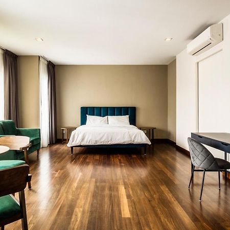 Changkat Duta Luxury Villa Kuala Lumpur Kültér fotó