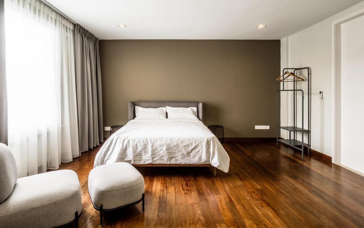 Changkat Duta Luxury Villa Kuala Lumpur Kültér fotó