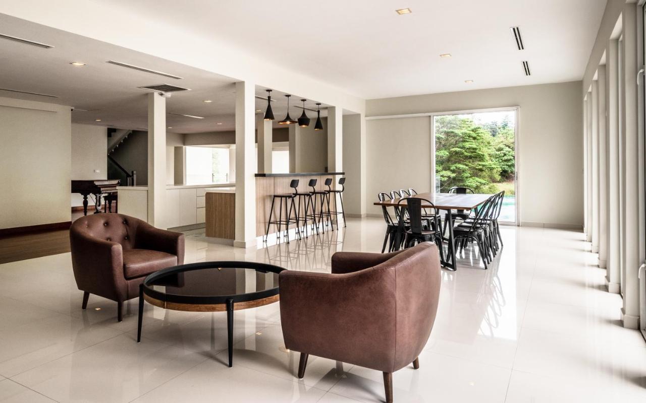 Changkat Duta Luxury Villa Kuala Lumpur Kültér fotó
