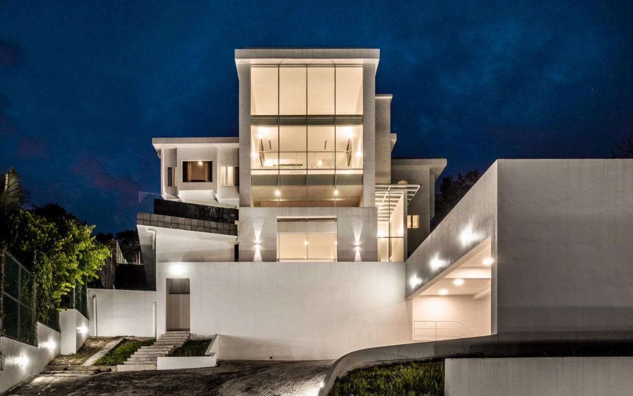 Changkat Duta Luxury Villa Kuala Lumpur Kültér fotó