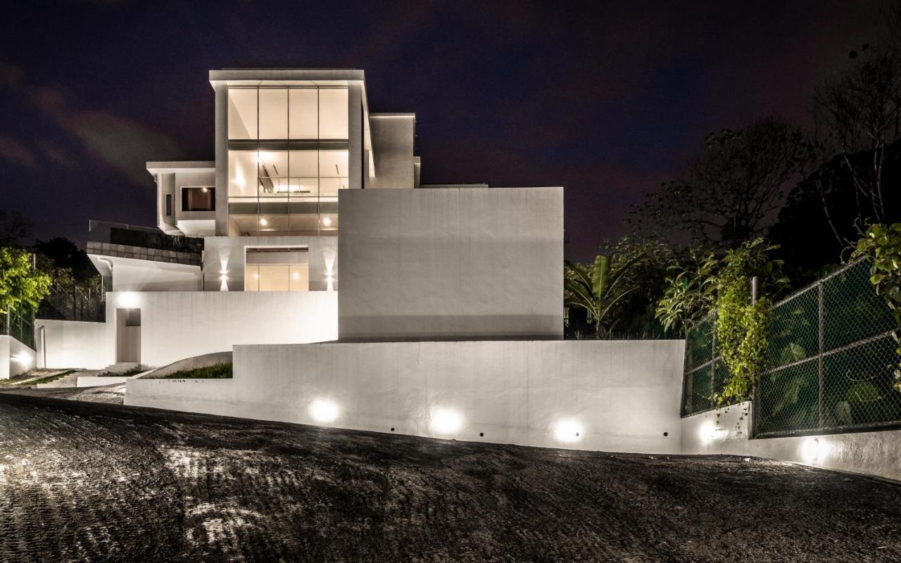 Changkat Duta Luxury Villa Kuala Lumpur Kültér fotó