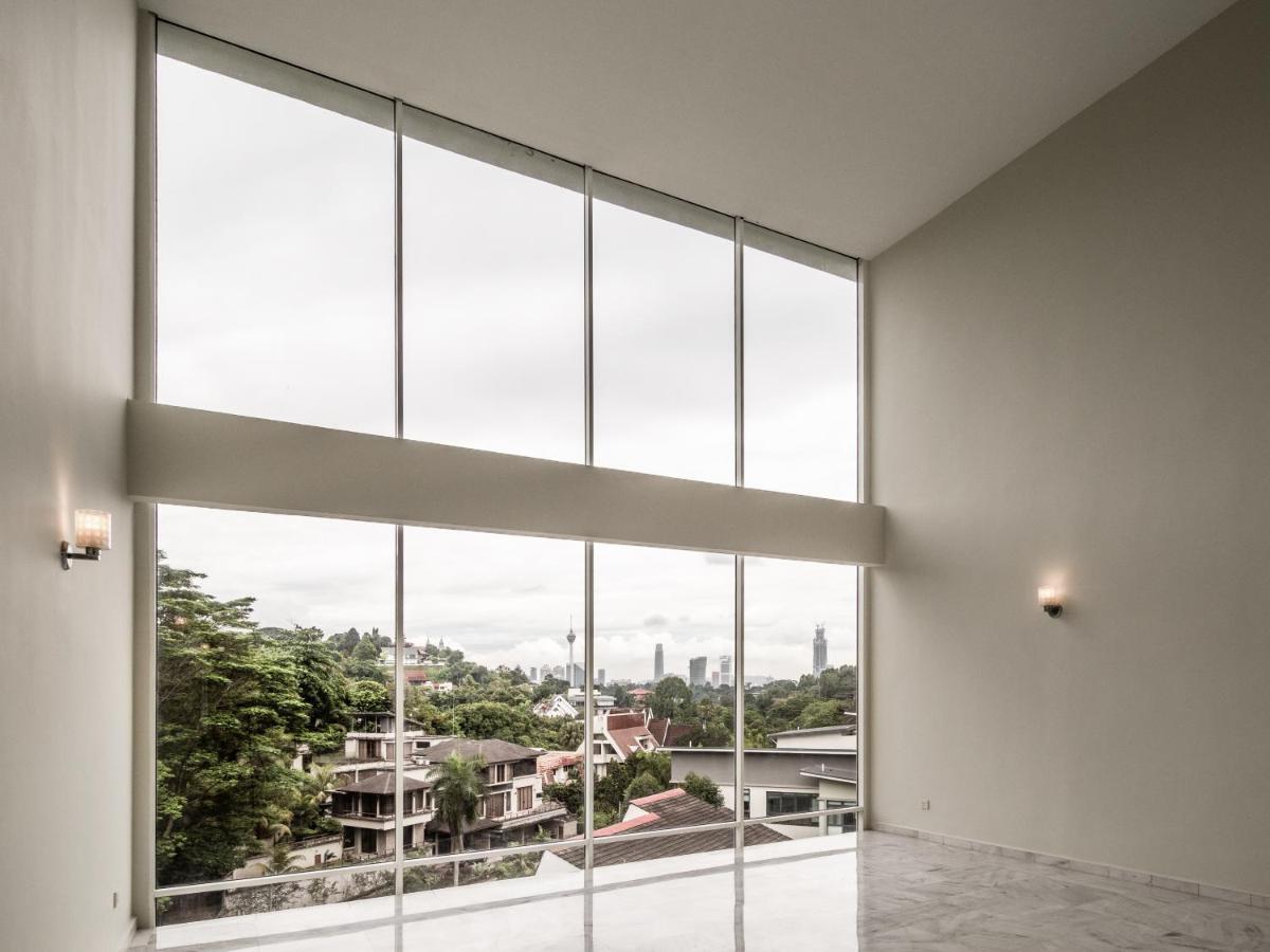 Changkat Duta Luxury Villa Kuala Lumpur Kültér fotó