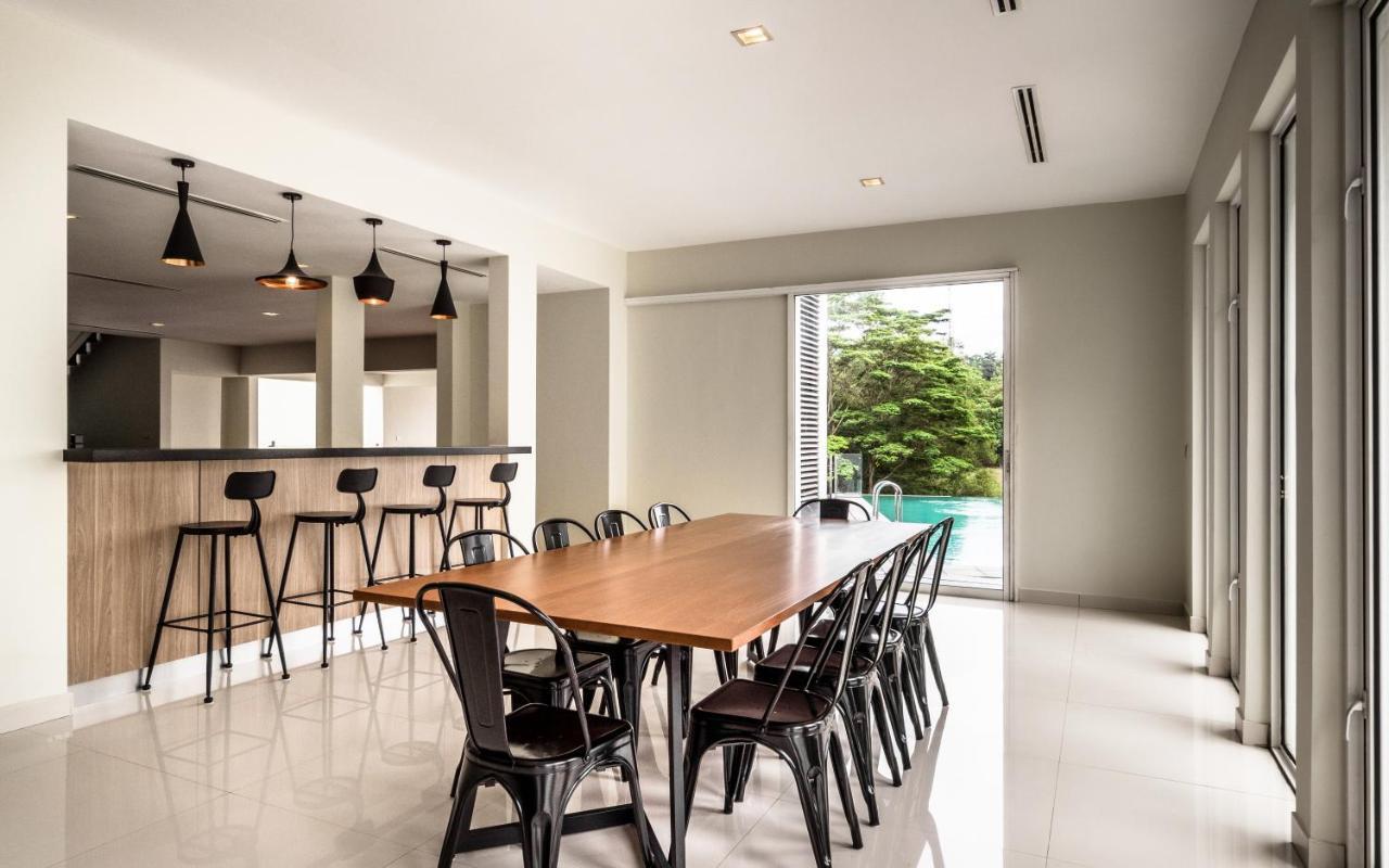 Changkat Duta Luxury Villa Kuala Lumpur Kültér fotó