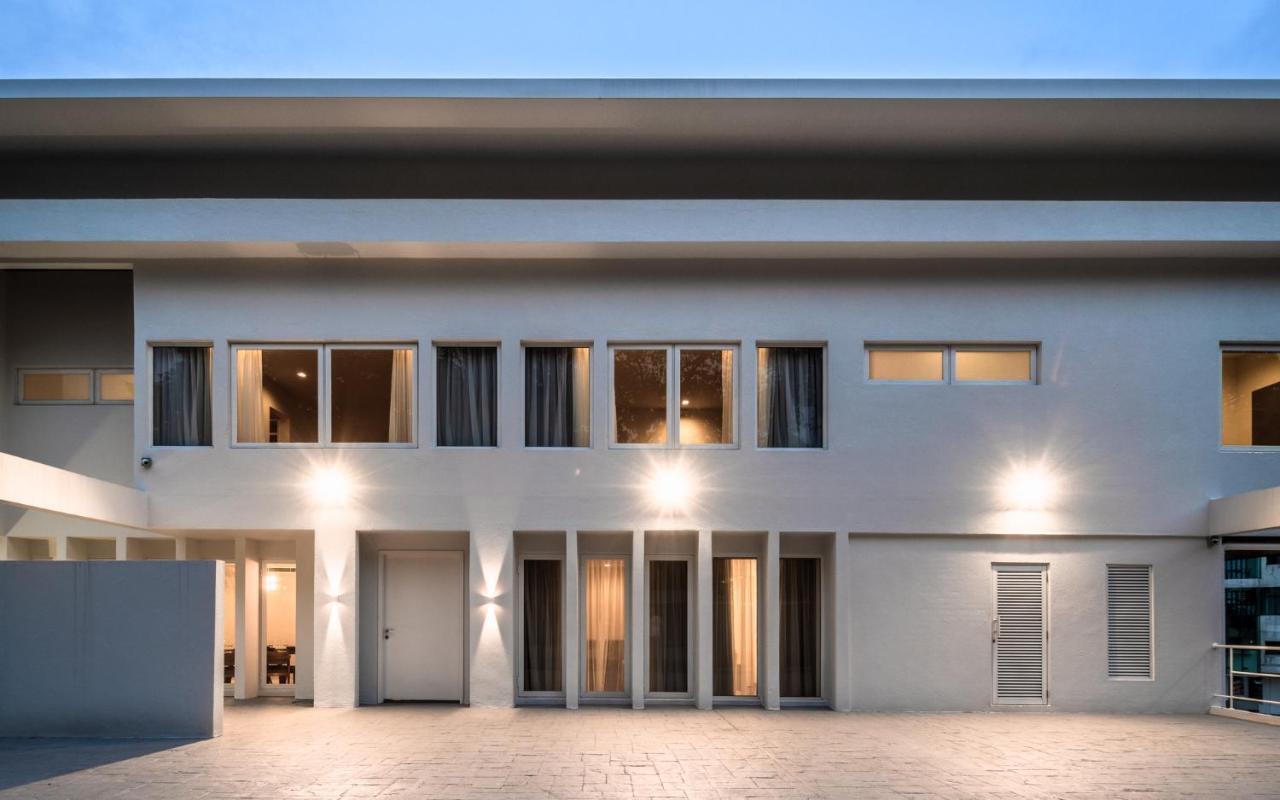 Changkat Duta Luxury Villa Kuala Lumpur Kültér fotó