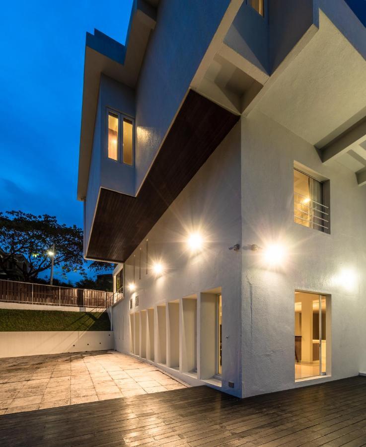 Changkat Duta Luxury Villa Kuala Lumpur Kültér fotó