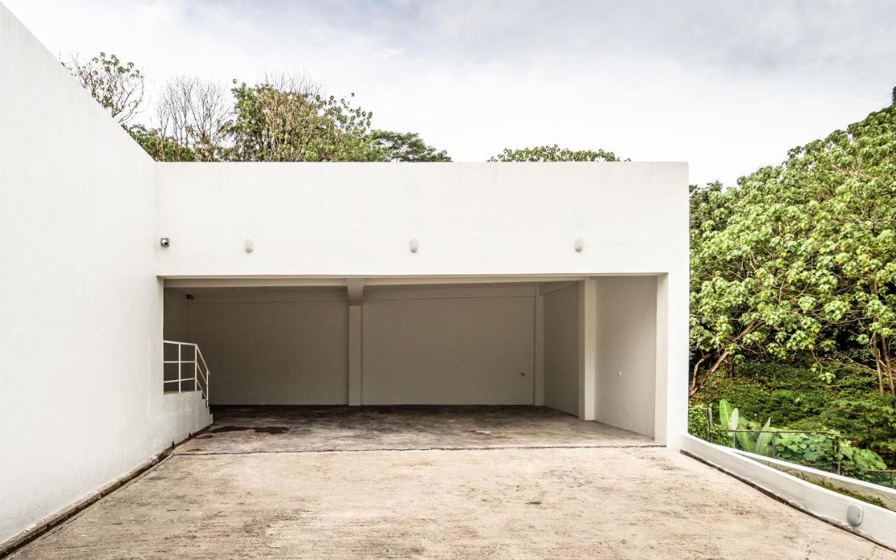 Changkat Duta Luxury Villa Kuala Lumpur Kültér fotó
