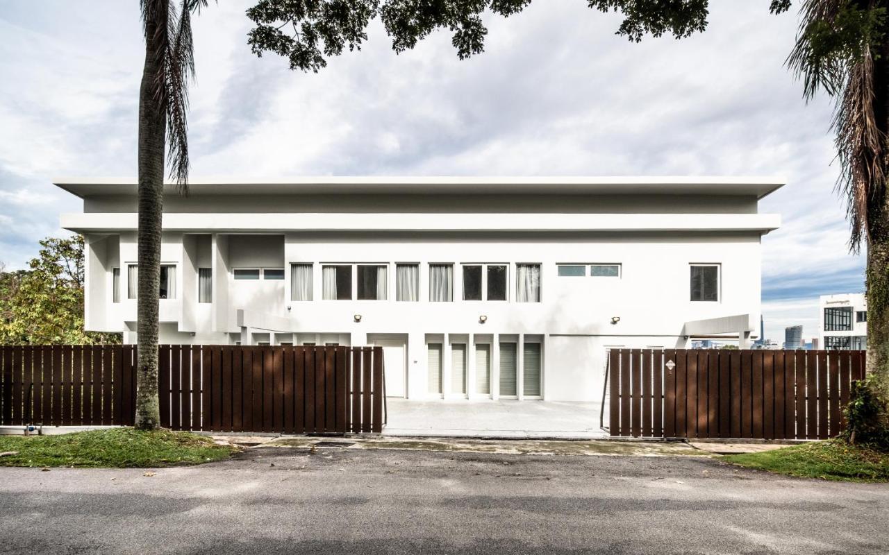 Changkat Duta Luxury Villa Kuala Lumpur Kültér fotó