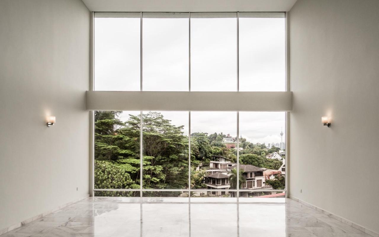 Changkat Duta Luxury Villa Kuala Lumpur Kültér fotó